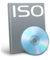 ISO Disc Image